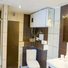 Апартаменты Msc Apartments Honeymoon Закопане ванная фото 2