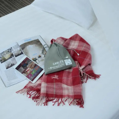 Metropark Hotel Wanchai Hong Kong в номере