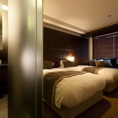 Отель Choyo Resort 4* Стандартный номер фото 3