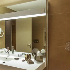 Отель Worldhotel Cristoforo Colombo 4* Представительский номер фото 12