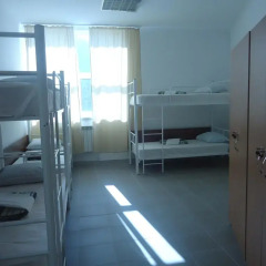 Aelita Hostel комната для гостей фото 4