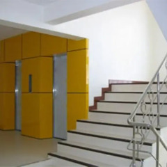 Отель Thana Place развлечения