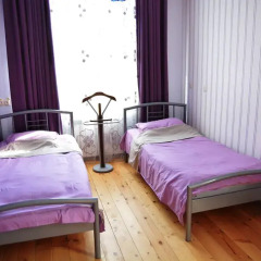 Отель Guesthouse Şara Talyan детские мероприятия фото 2