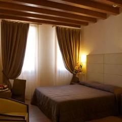 Hotel Villa Costanza 3* Полулюкс с различными типами кроватей
