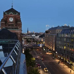 Отель Freys Hotel Швеция, Стокгольм - отзывы, цены и фото номеров - забронировать отель Freys Hotel онлайн фото 4
