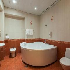 Крон Отель 3* Люкс повышенной комфортности фото 12