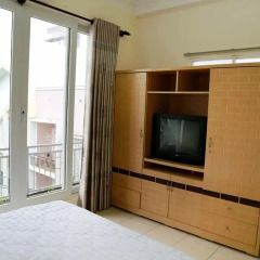 Отель Good House NKKN удобства в номере