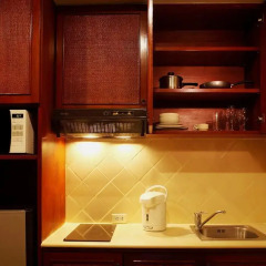 Отель Nova Park 3* Студия с различными типами кроватей