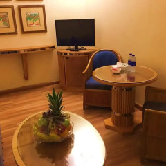 Отель Prime Tower Hotel ОАЭ, Шарджа - отзывы, цены и фото номеров - забронировать отель Prime Tower Hotel онлайн удобства в номере