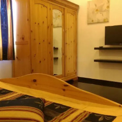 Отель Ronny Cottage 3* Апартаменты с различными типами кроватей фото 9