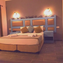 Отель Otel Atrium комната для гостей фото 4