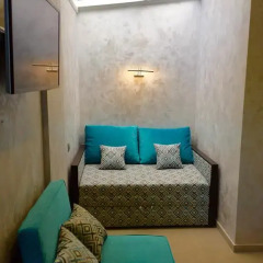 Gaudi stylish hotel Стандартный номер с различными типами кроватей фото 4