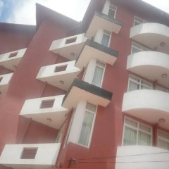 Апартаменты Dimple Hills Luxury Apartment -Seagull Complex Апартаменты с различными типами кроватей фото 17