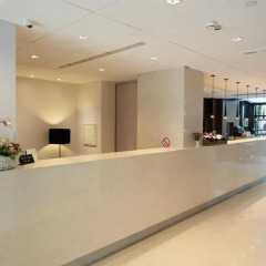 Envoy Hotel Belgrade интерьер отеля фото 2