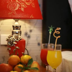Urban Alley Hotel 3* Номер Делюкс с различными типами кроватей фото 6