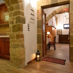 Отель Patitiri Villa Греция, Парадиси - отзывы, цены и фото номеров - забронировать отель Patitiri Villa онлайн в номере фото 2