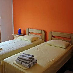 Отель Guest House Tomcuk комната для гостей фото 4