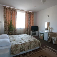 Нтон Отель 3* Люкс
