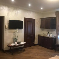Apart-hotel Horowitz 3* Апартаменты с 2 отдельными кроватями фото 5