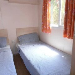 Отель Oasis Country Park Стандартный номер с различными типами кроватей фото 2