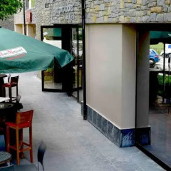 Отель Aparthotel Nou Vielha развлечения