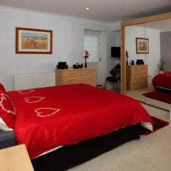 Апартаменты Langton Court Apartment детские мероприятия фото 2