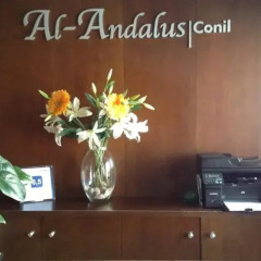 Отель Hostal Al-Andalus Испания, Кониль-де-ла-Фронтера - отзывы, цены и фото номеров - забронировать отель Hostal Al-Andalus онлайн интерьер отеля фото 3