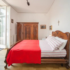 Отель B&B Casina de Goyzueta 3* Стандартный номер фото 24