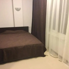 Гостиница Ladia Apartment в Красной Поляне отзывы, цены и фото номеров - забронировать гостиницу Ladia Apartment онлайн Красная Поляна комната для гостей фото 2