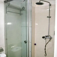Hanoi Asia Guest House Hotel 2* Номер Делюкс фото 4
