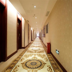 Viennainternational Hotel Luogang Wanda Plaza интерьер отеля фото 2