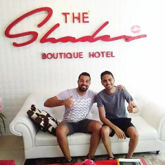 Отель 2C Phuket Hotel Таиланд, Карон-Бич - отзывы, цены и фото номеров - забронировать отель 2C Phuket Hotel онлайн фитнесс-зал фото 2