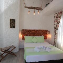 Kirlance Hotel Чешме комната для гостей фото 2