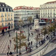 Отель Chiado Belle Epoque Лиссабон