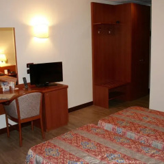 Hotel all'Orso 3* Стандартный номер фото 2