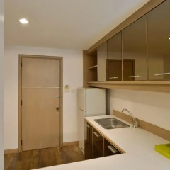 Отель The Grand Sathorn 3* Представительский люкс с различными типами кроватей фото 6
