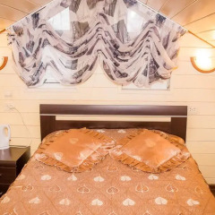 Отель Guest House on Saltykova-Schedrina Стандартный номер фото 3