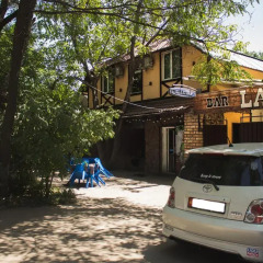 Отель Lavitor hotel Кыргызстан, Бишкек - отзывы, цены и фото номеров - забронировать отель Lavitor hotel онлайн городской автобус