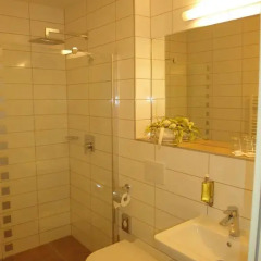 Hotel Malta 4* Стандартный номер с различными типами кроватей фото 10