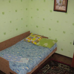 Гостиница Super Comfort Guest House Бердянск комната для гостей фото 8