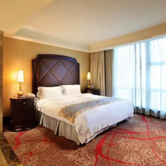 Royal Mediterranean Hotel 5* Номер Комфорт с различными типами кроватей фото 6