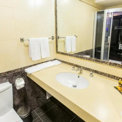 Гостиница Валенсия 3* Стандартный номер разные типы кроватей фото 9
