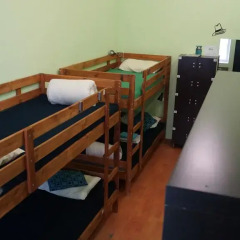 Level 3 Hostel детские мероприятия фото 2
