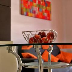 Отель St.Joseph Apartment Мальта, Марсаскала - отзывы, цены и фото номеров - забронировать отель St.Joseph Apartment онлайн в номере фото 2
