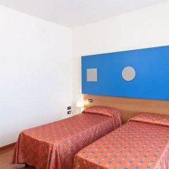 Отель San Remo 3* Стандартный номер фото 11