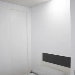 Отель Hostal El Arco Апартаменты с различными типами кроватей фото 33