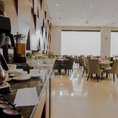 Signature Hotel Al Barsha питание