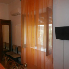Отель Bed & Breakfast Casa Galeano Пиццо удобства в номере