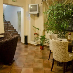 Bizev Hotel спа