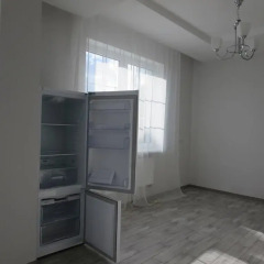 Отель Holiday home on Tsvetochnaya 4 Пионерский в номере